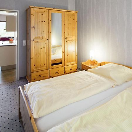 Plusnaturhotel Direkt Am Ederseeufer Waldhotel Wiesemann Und Ferienapartments Вальдек Экстерьер фото