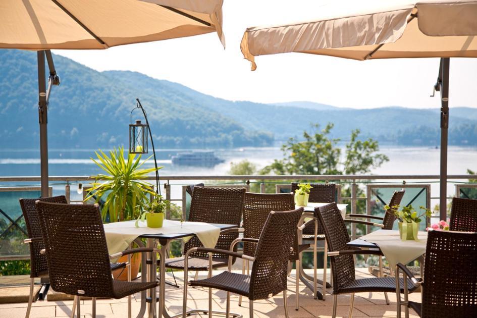 Plusnaturhotel Direkt Am Ederseeufer Waldhotel Wiesemann Und Ferienapartments Вальдек Экстерьер фото